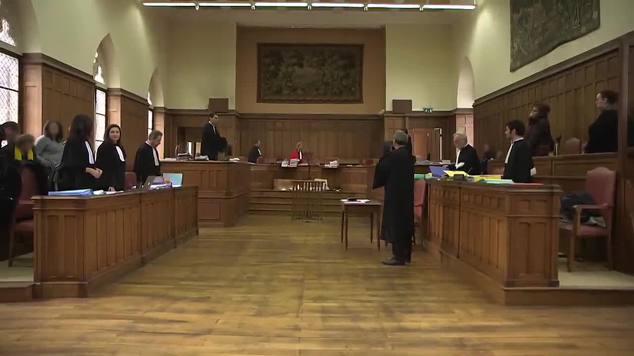 ⁣L'affaire Barreyre-Laplace _ le pacte