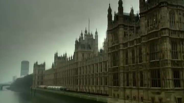 ⁣Dark Tales And Elaborate Escapes From The Tower of London