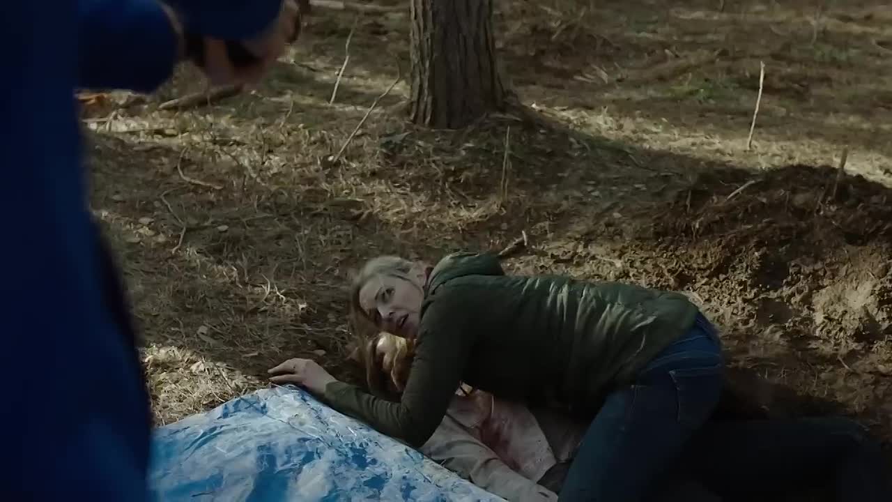 Lifetime Movie-Marathon