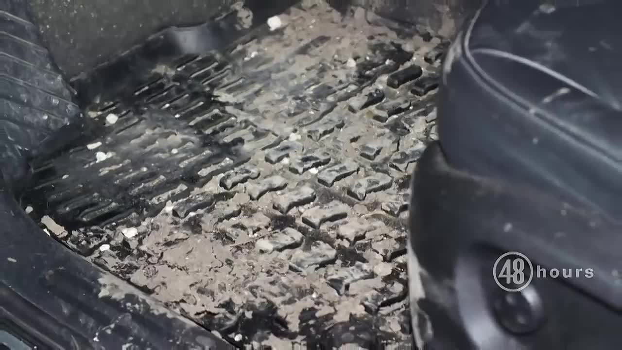 Dark Premonitions -48 Hours mini-marathon