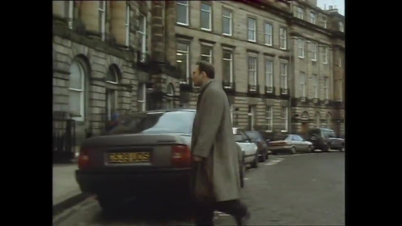 The Advocates (1991, UK) S01E01