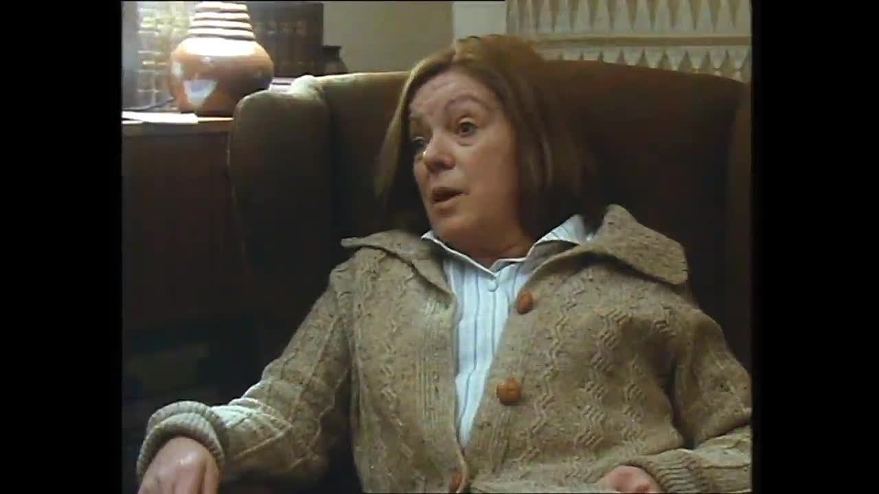 The Advocates (1991, UK) S01E02