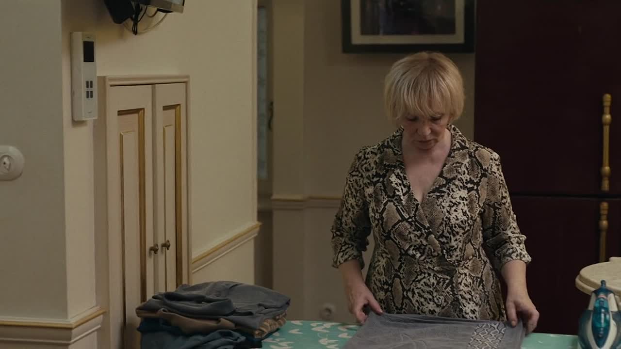 Familiar 2023 ROMANIAN HC ENG SUBS 1080p WEBRip x264 AAC5 1-