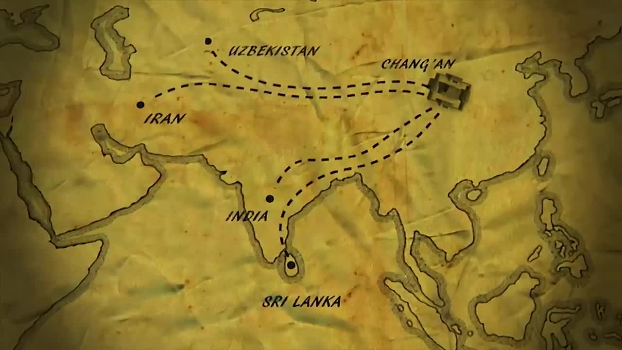 Wu Zetian -China's First & Only Female Emperor