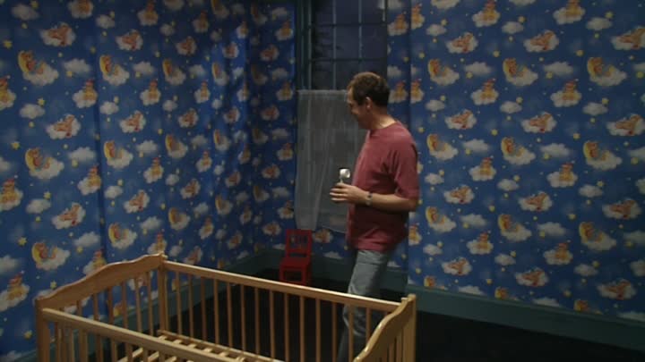 ⁣My Family (2000) - S04E04 - Return of the Prodigal Prat