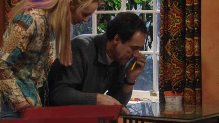 ⁣My Family (2000) - S04E13 - It's a Window Filled Life