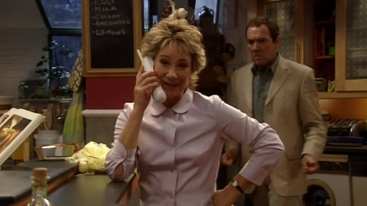 My Family (2000) - S04E06 - Deliverance