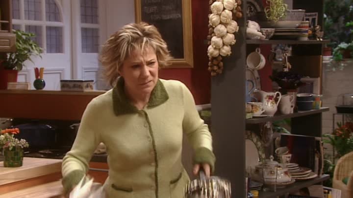 ⁣My Family (2000) - S04E09 - Sitting Targets