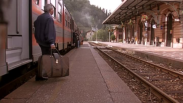 Uomo D Acqua Dolce 1997 ITALIAN HC ENG SUBS DVDRip x264 AC3-TAERR T7ST