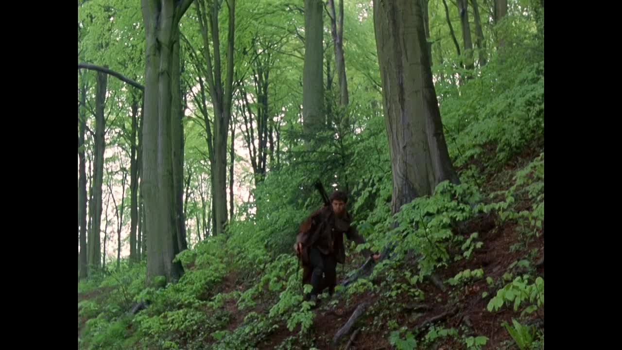 Robin of Sherwood S01E02 -Robin Hood and the Sorcerer (Part 2) -1984