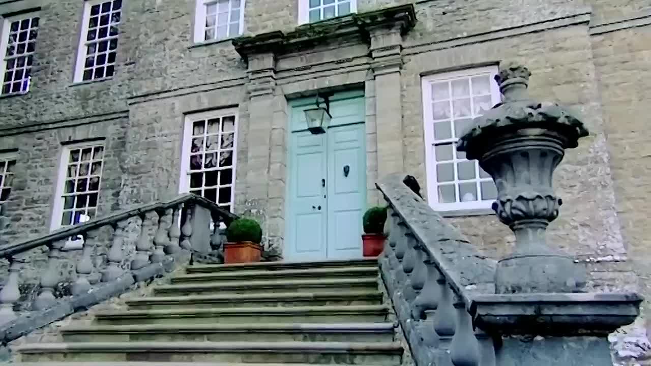 An Elegant But Outdated B&B -The Hotel Inspector