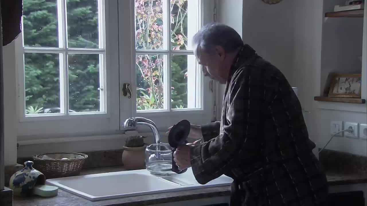 ⁣Bienvenue à Bouchon (2011)