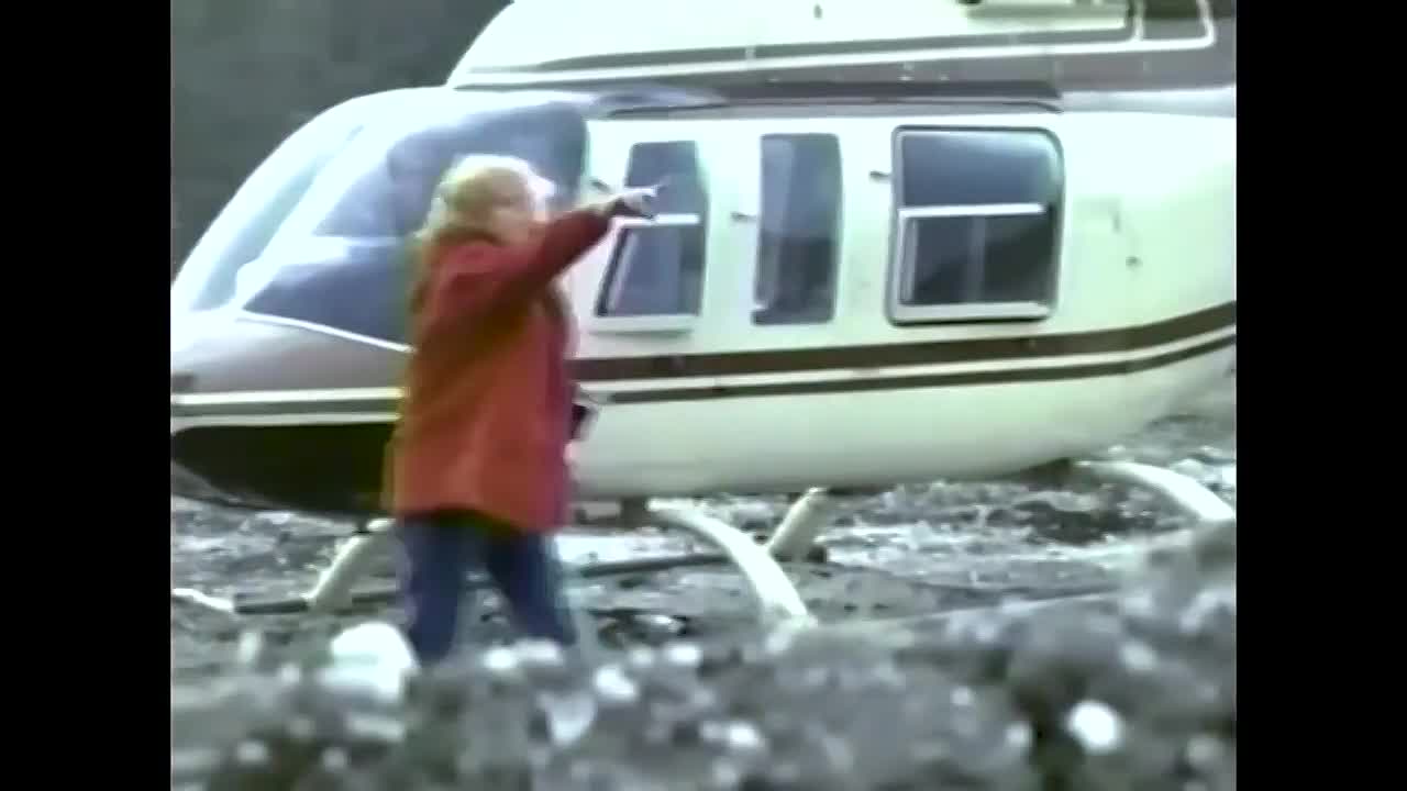 The Outside Woman (1989)