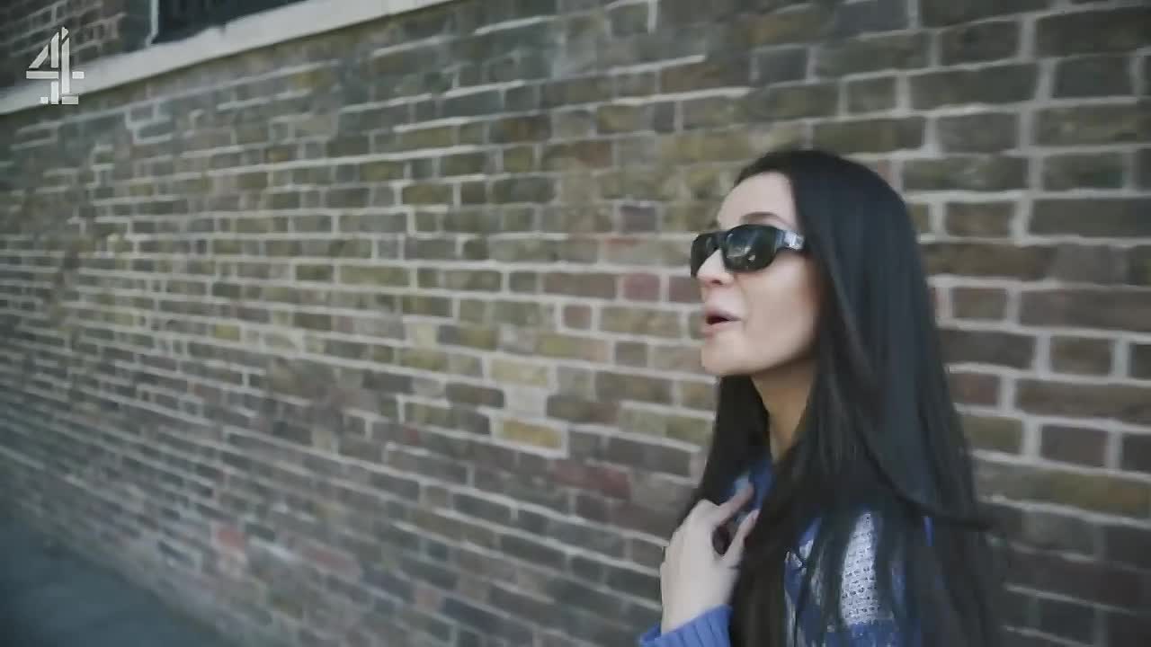 Selling My Virginity For £500,000