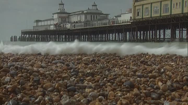 The Storyteller 1999