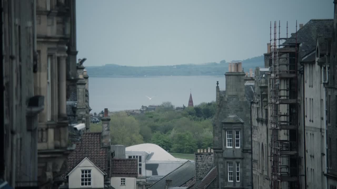 The Victim S01E04 (2019)