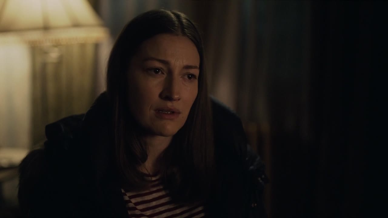 The Victim S01E03 (2019)