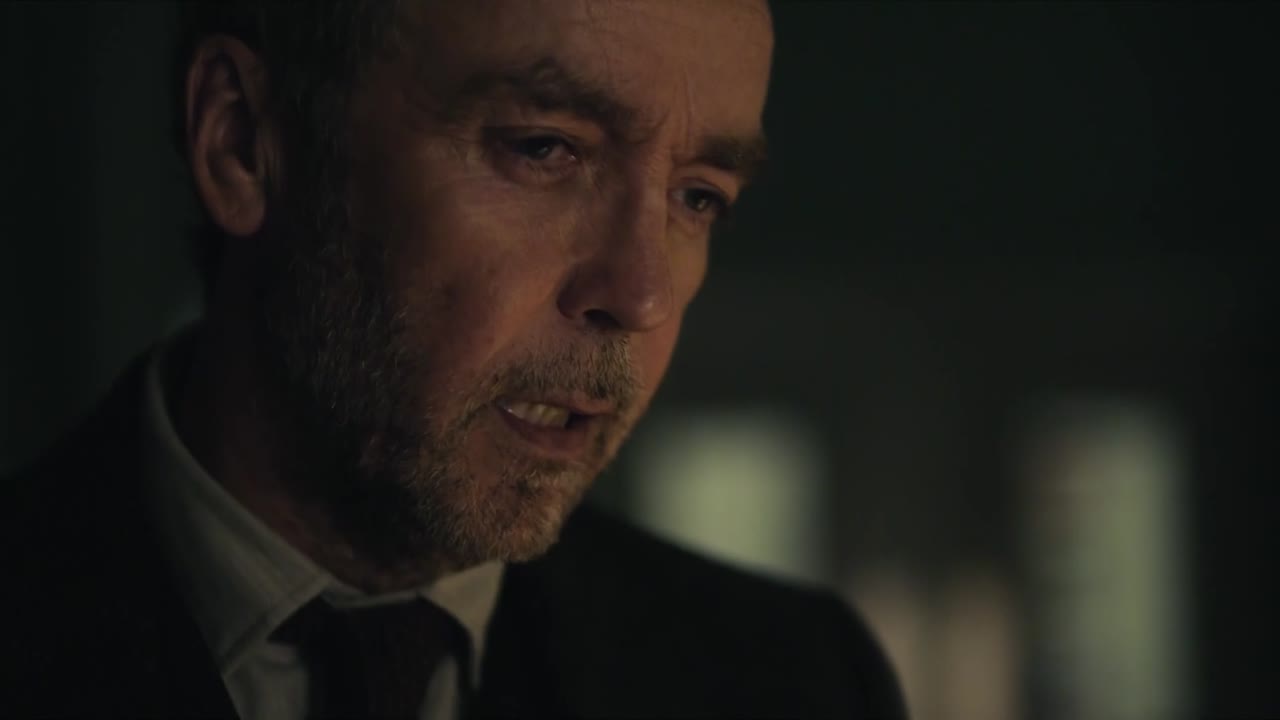 The Victim S01E01 (2019)