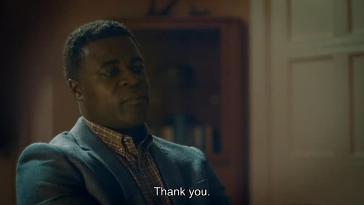 Broken S01E05 -Carl (2017)