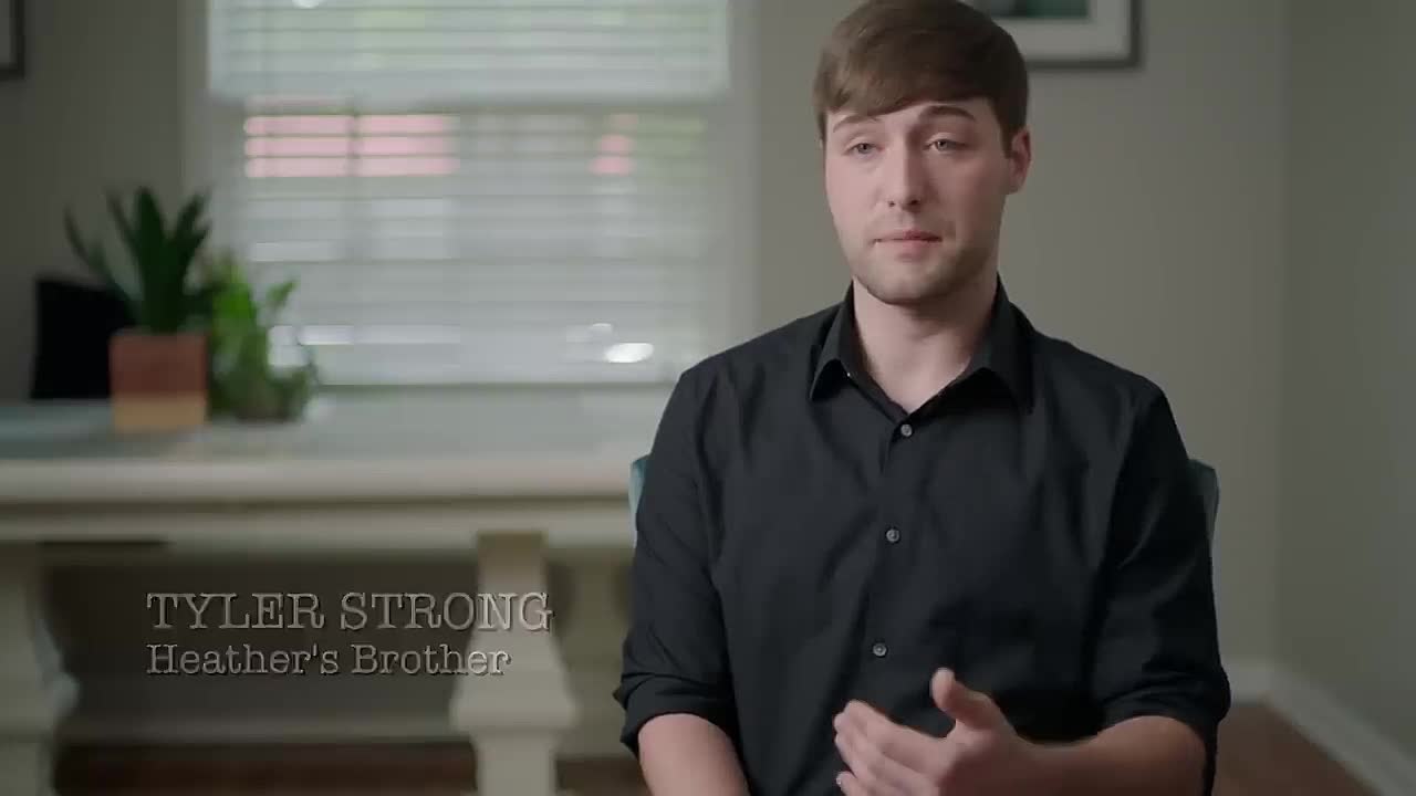 Woman's Confession That Led to Death Row