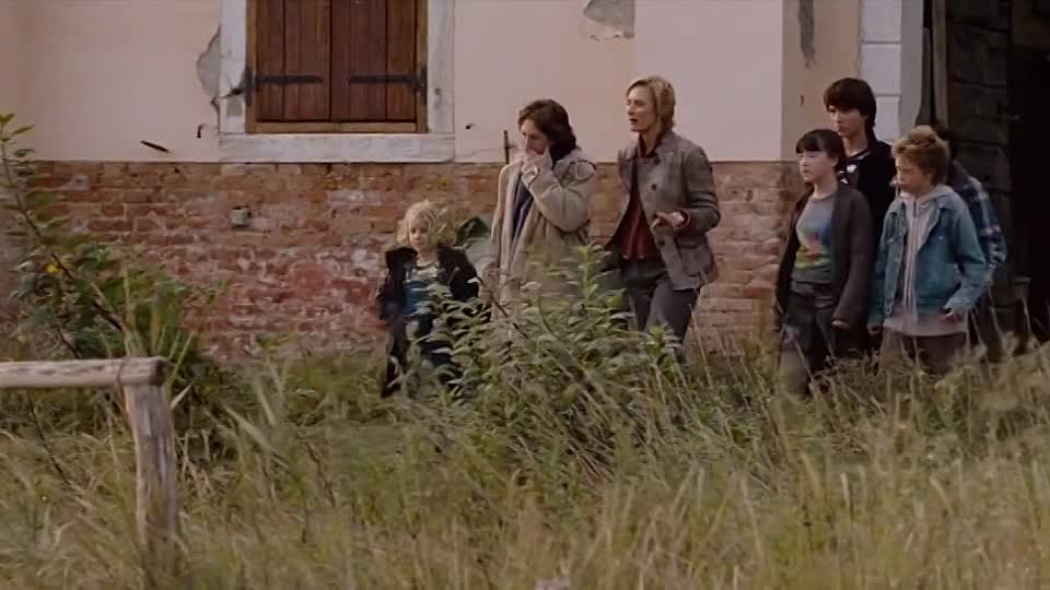 Herr der Diebe 2006 GERMAN HDRip x264