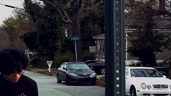 Turnt 2020 HDRip XviD AC3-EVO