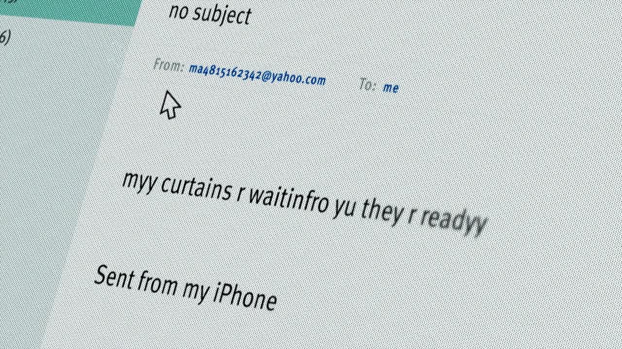 Baby Reindeer S01E01