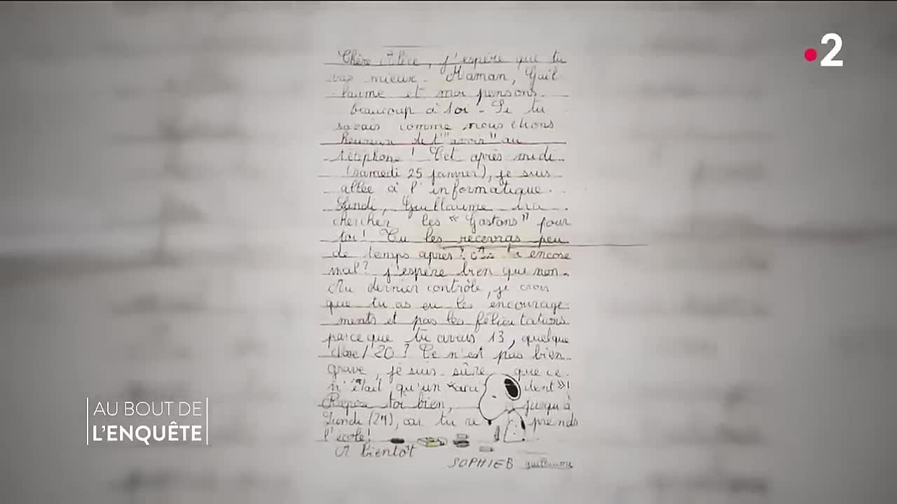 L'Affaire Lucien - Gilles de Vallière, l'assassin aux cordelettes