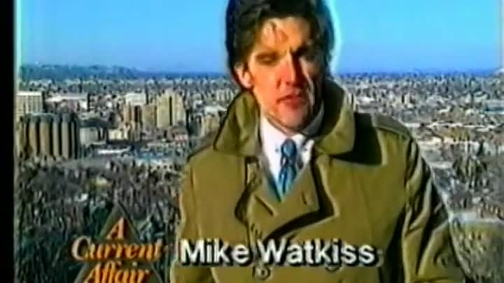 Billy Tipton's 60 Year Secret (1989)