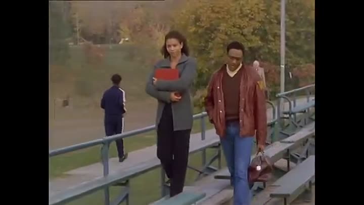 Deep In My Heart (1999)