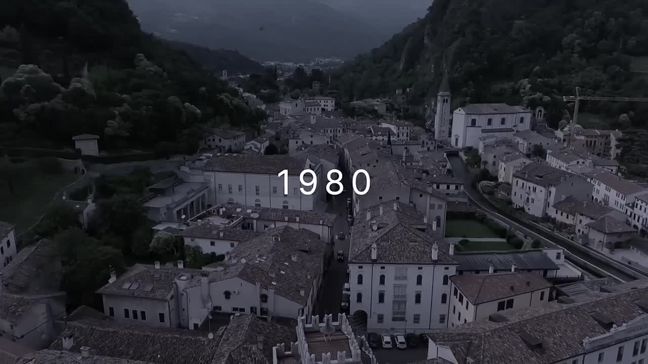 The story of the most scandalous brand in the world