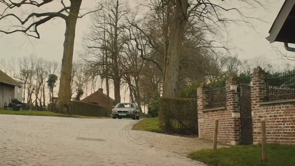 Professor T S02E05 -The Trial