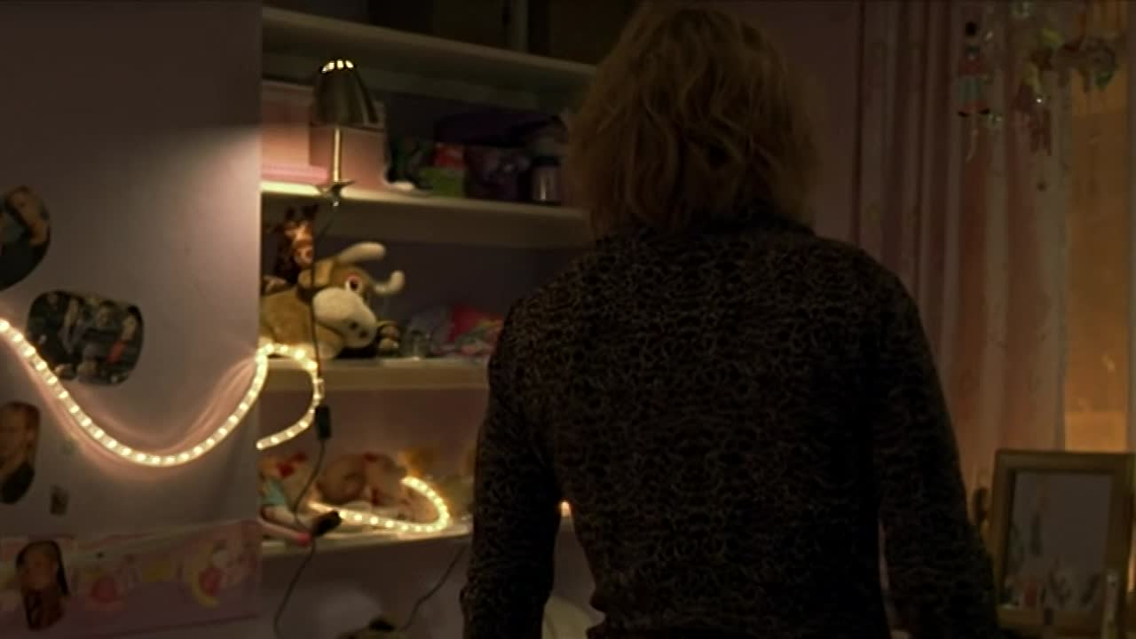 The Street S01E01 -The Accident