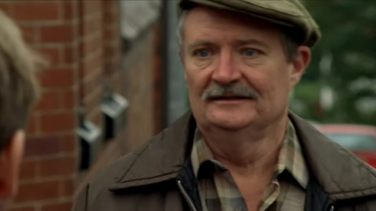 The Street S01E03 -Flasher