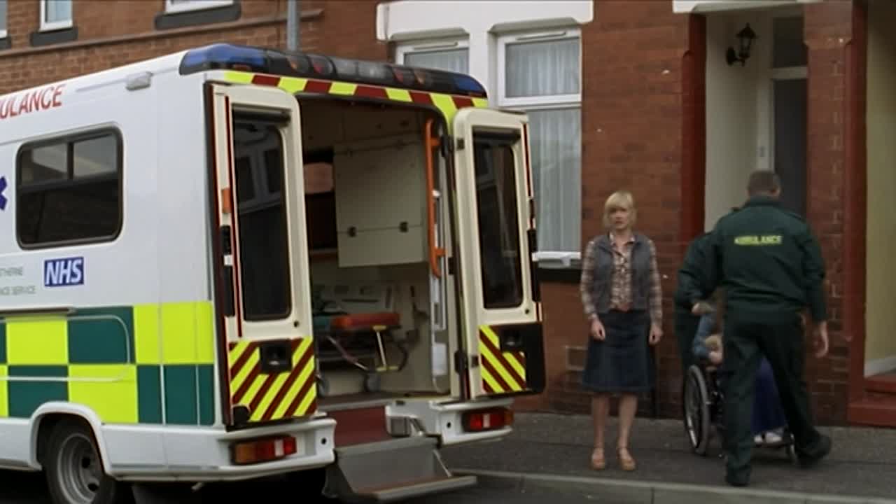 The Street S01E02 -Stan