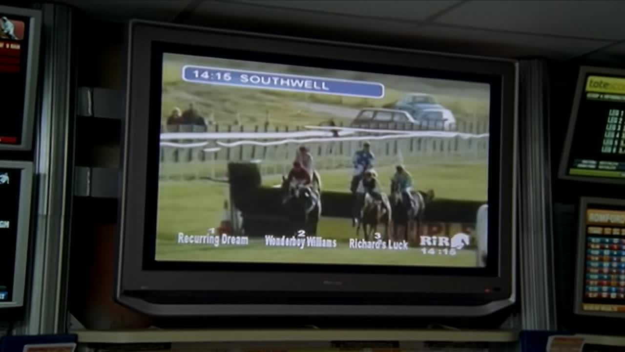 ⁣The Street S02E01 -Twin