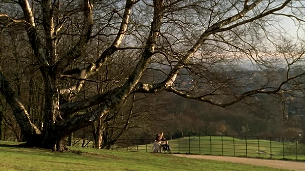 The Street S01E06 -Yvonnes Story