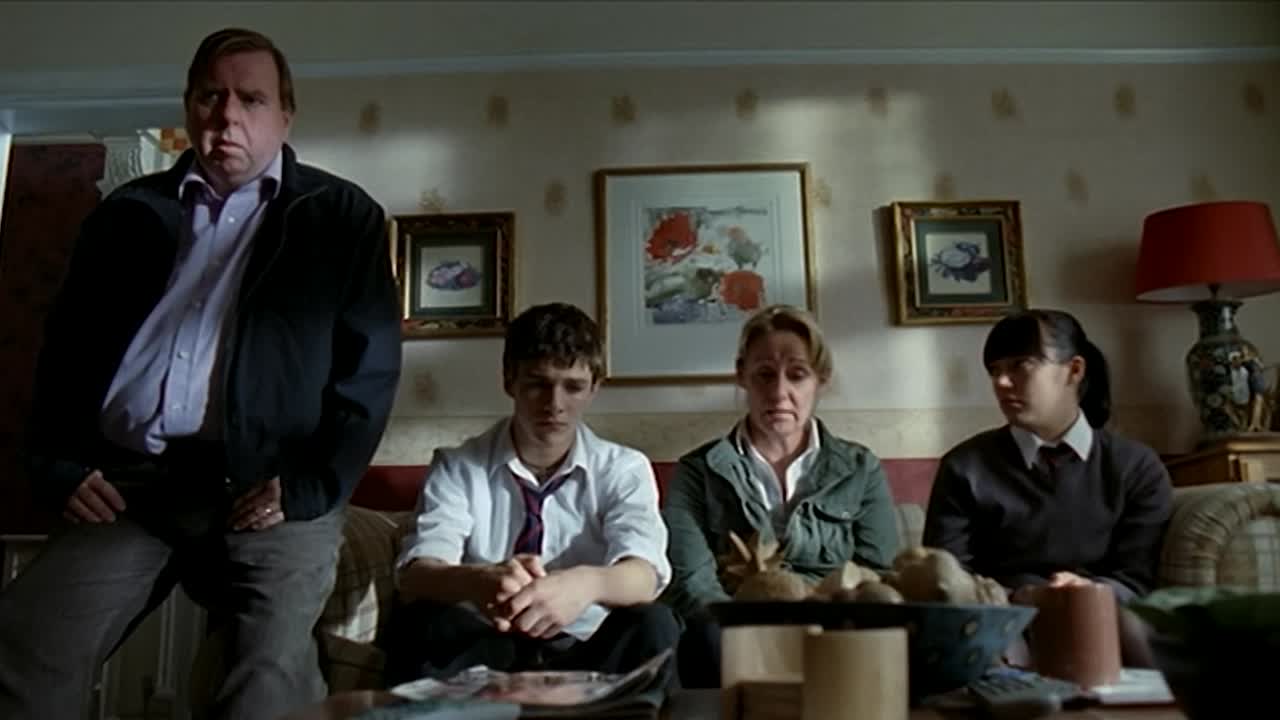 The Street S02E02 -Old Flame