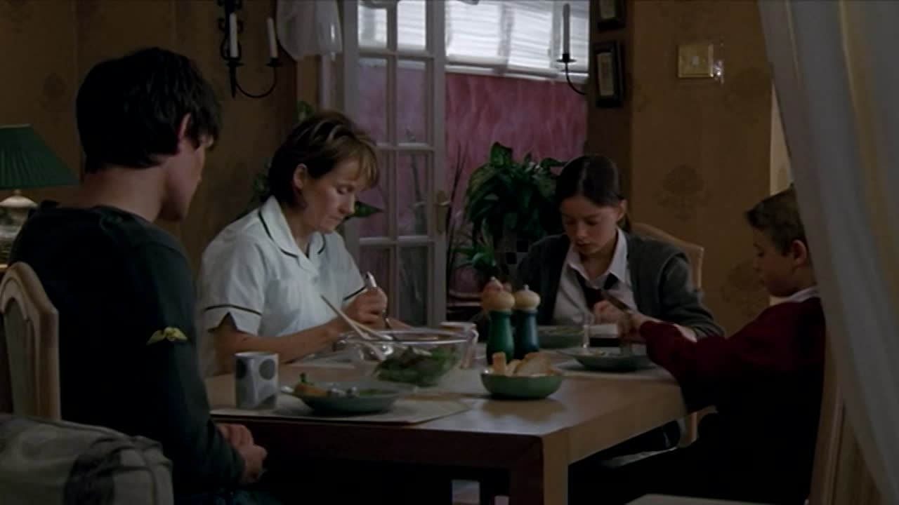 The Street S02E04 -Taxi