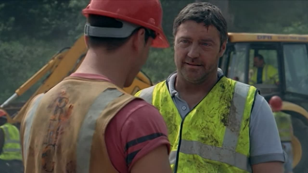 The Street S02E03 -Demolition