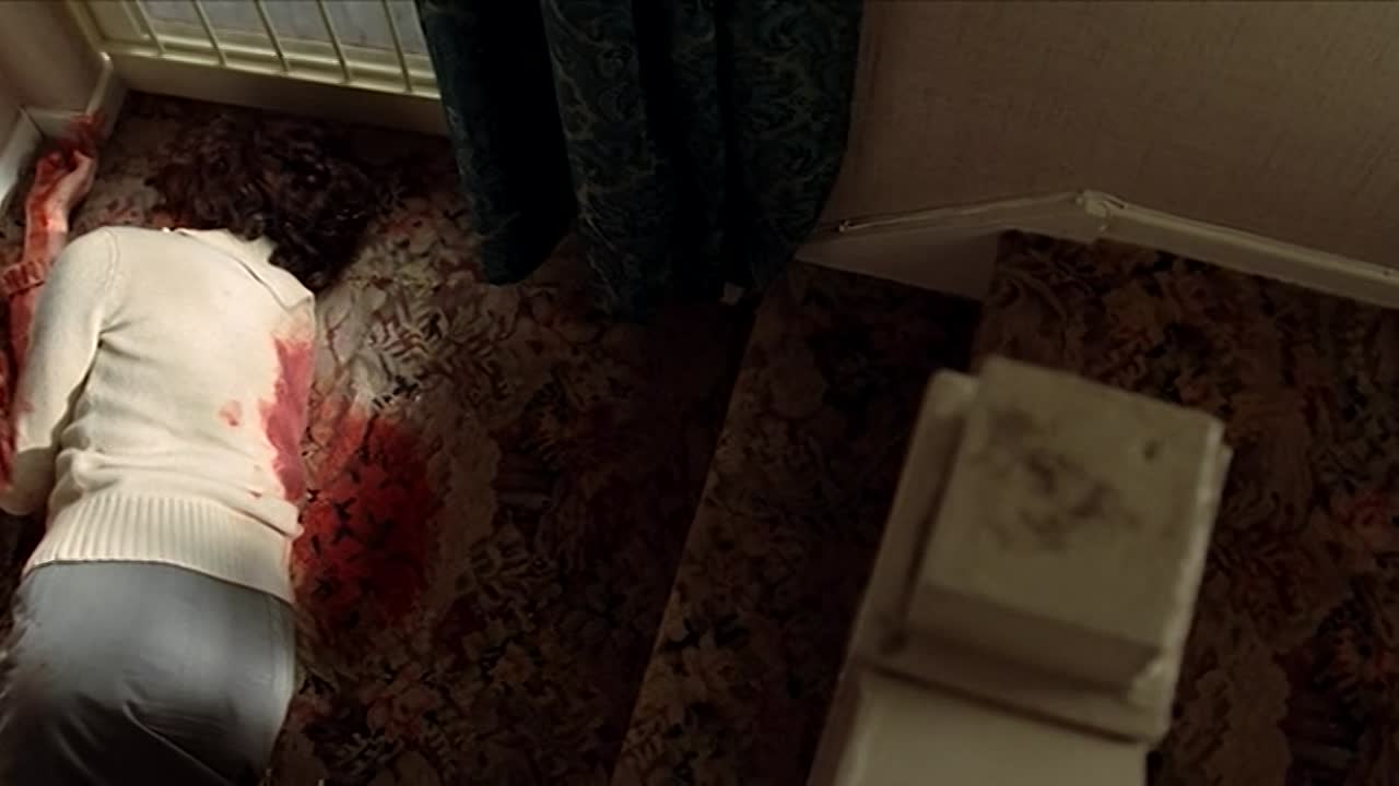 ⁣The Street S02E06 -The Promise