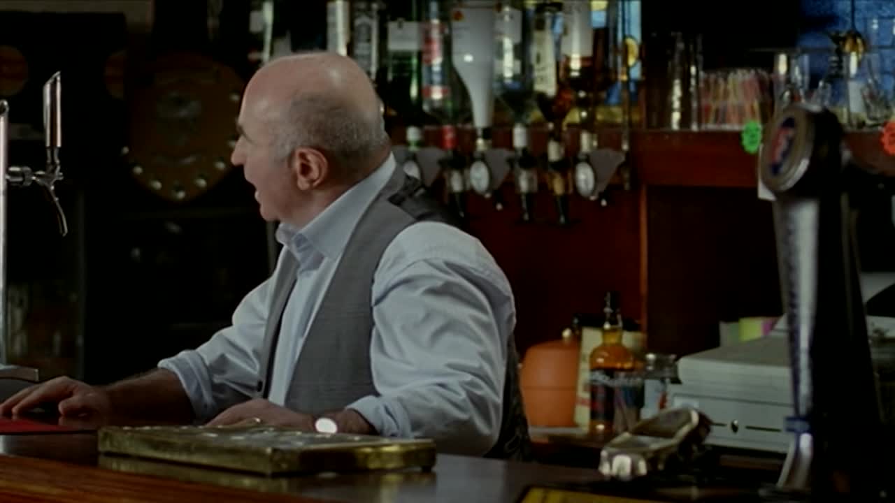 The Street S03E01 -Smoke