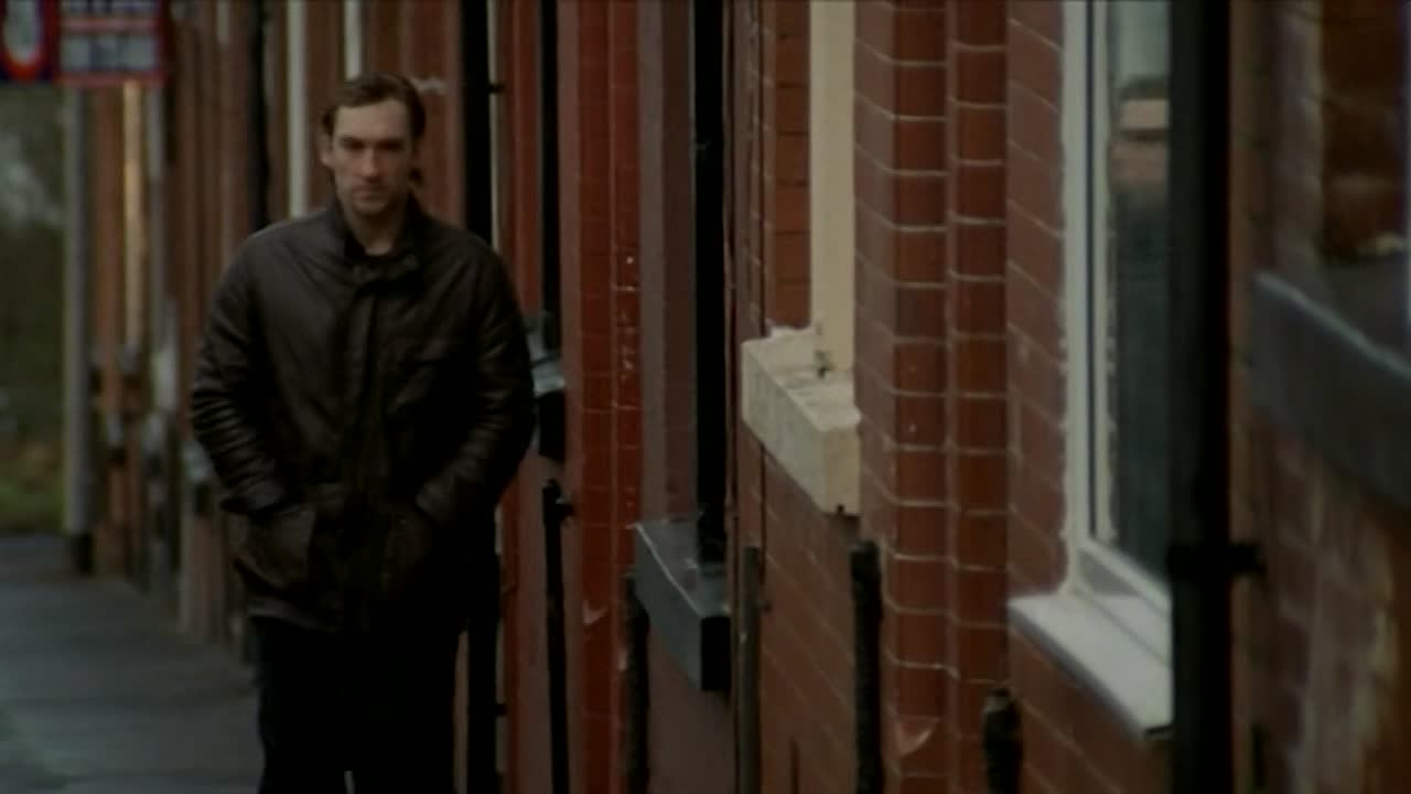 The Street S03E04 -The Hero