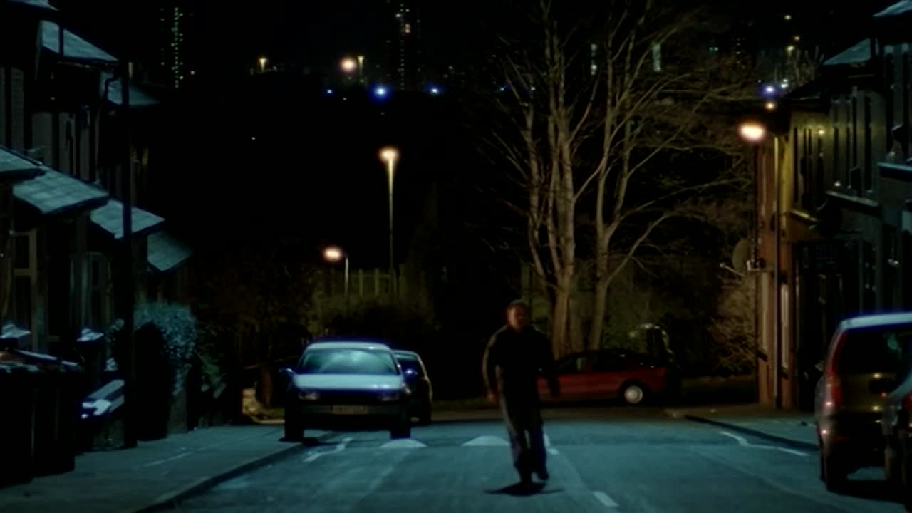 The Street S03E05 -Past Life