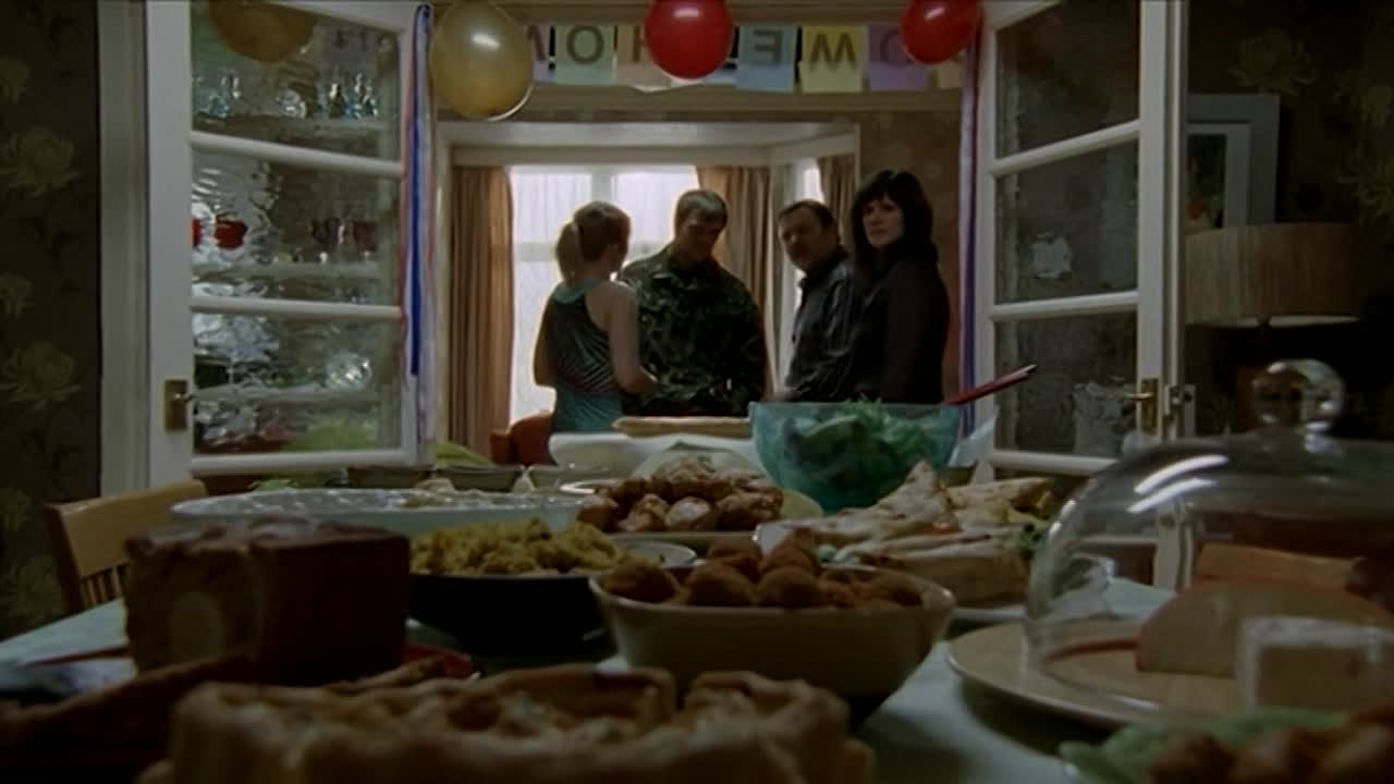 The Street S03E03 -Scar