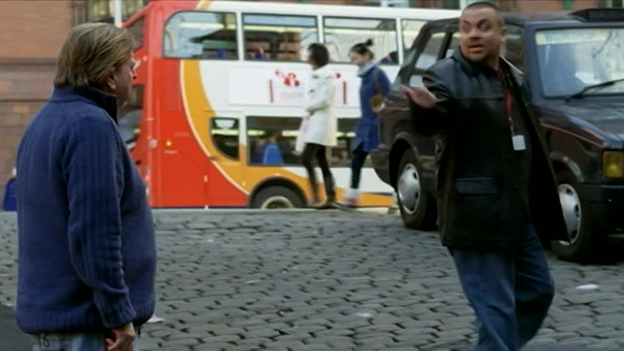 The Street S03E06 -Loss of Control