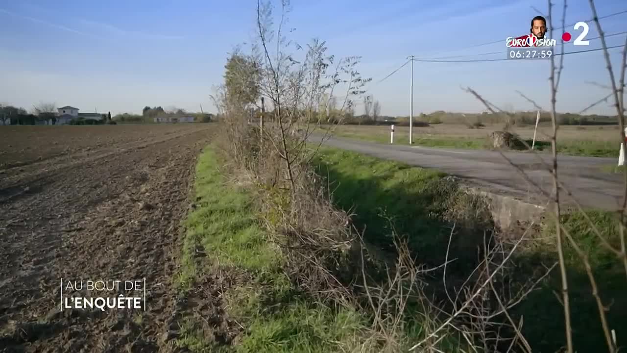 Affaire Patricia Bouchon