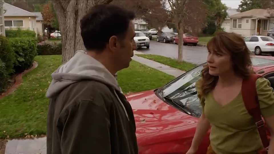 Somebody Marry Me (2013)