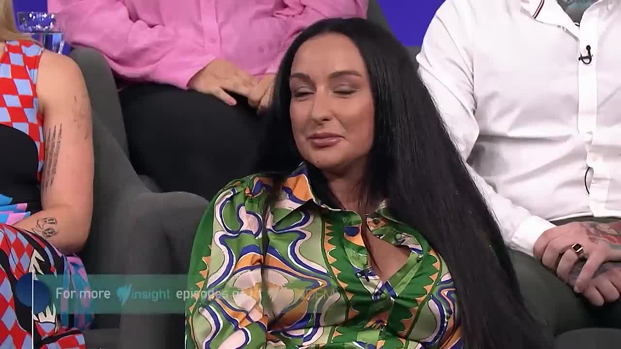 We spent USD200,000 on our wedding