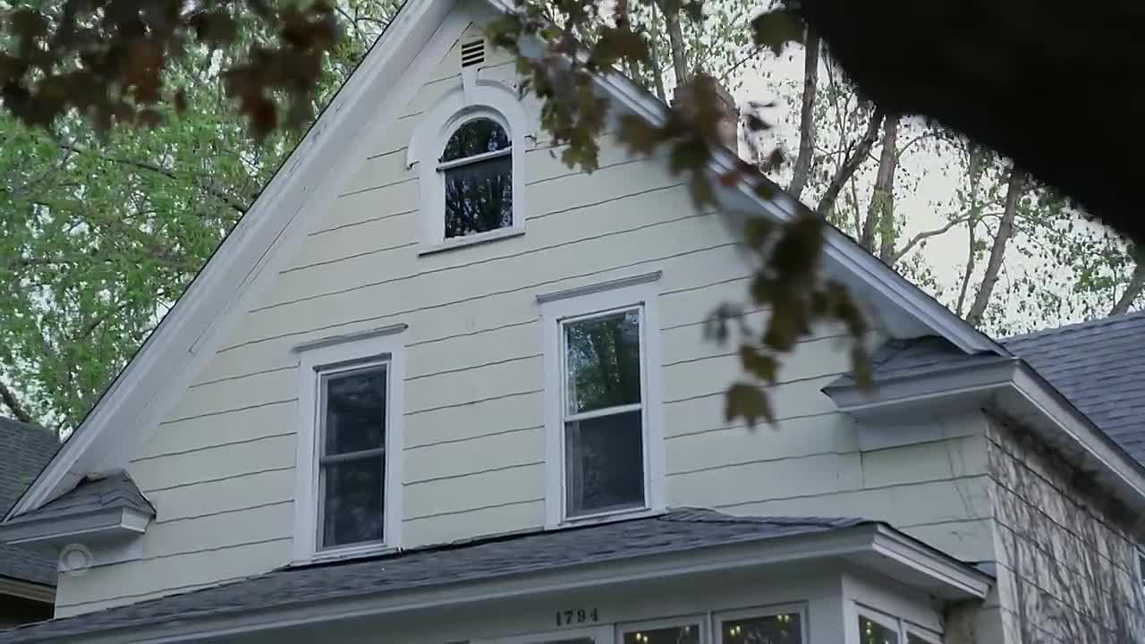 Houses of Horror mini-marathon